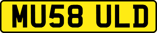 MU58ULD