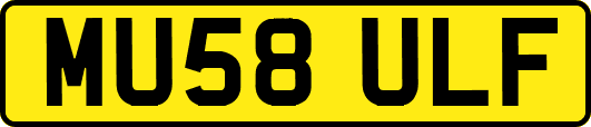 MU58ULF