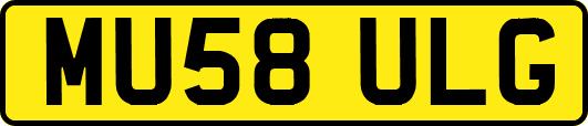 MU58ULG