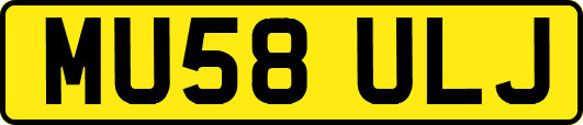 MU58ULJ