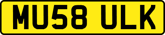 MU58ULK