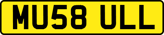 MU58ULL