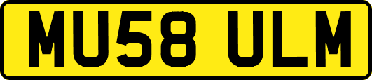 MU58ULM
