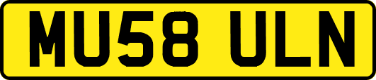 MU58ULN