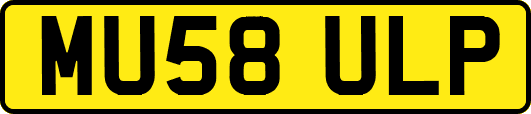 MU58ULP