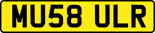 MU58ULR