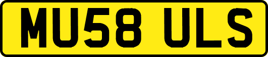 MU58ULS