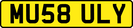MU58ULY