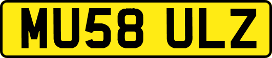 MU58ULZ