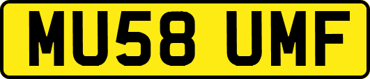 MU58UMF