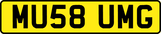 MU58UMG