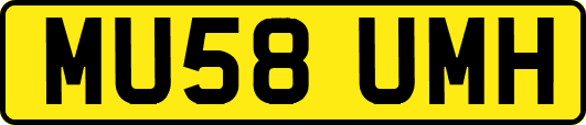 MU58UMH