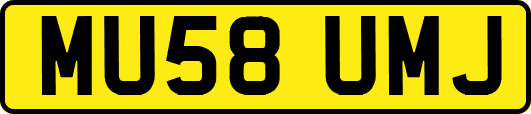 MU58UMJ