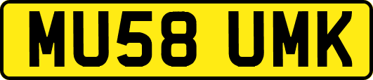 MU58UMK