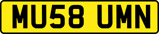 MU58UMN