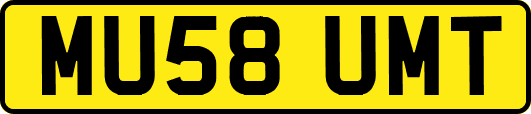 MU58UMT