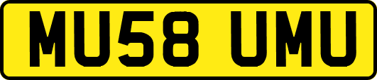 MU58UMU