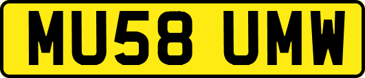 MU58UMW