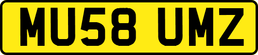 MU58UMZ