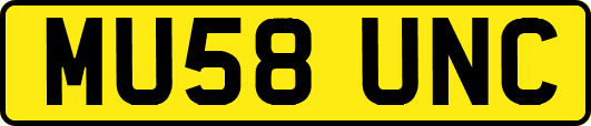 MU58UNC