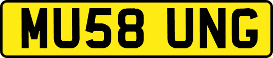 MU58UNG