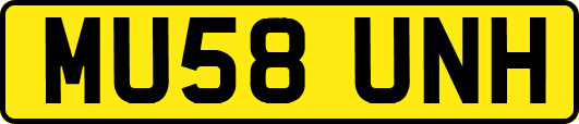 MU58UNH