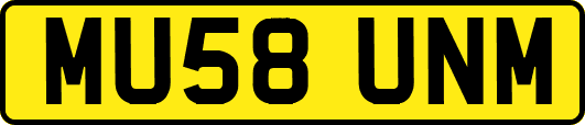 MU58UNM