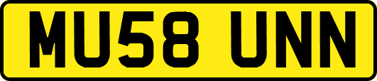 MU58UNN