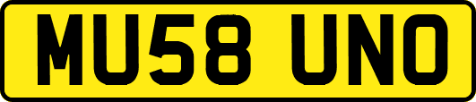 MU58UNO