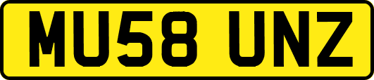 MU58UNZ