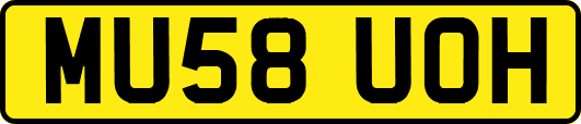 MU58UOH