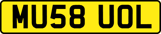 MU58UOL