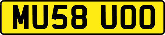 MU58UOO