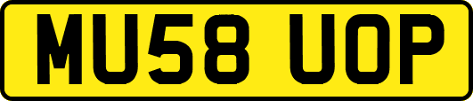 MU58UOP