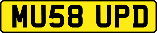 MU58UPD