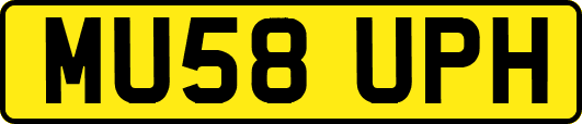 MU58UPH