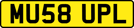 MU58UPL
