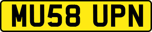 MU58UPN