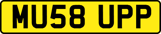 MU58UPP