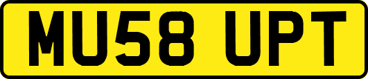 MU58UPT