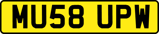 MU58UPW