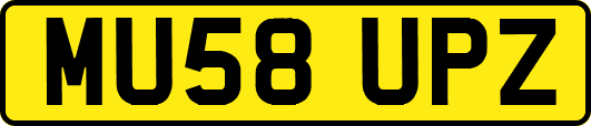 MU58UPZ