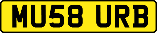 MU58URB