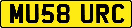 MU58URC