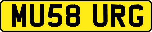 MU58URG