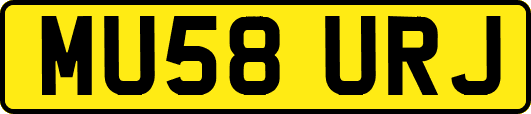 MU58URJ