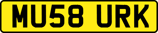 MU58URK