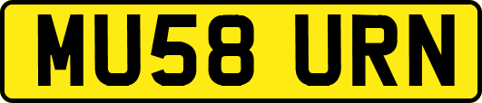 MU58URN