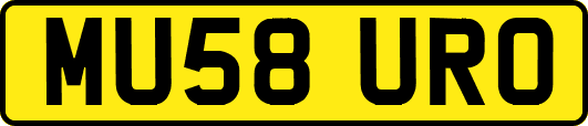 MU58URO