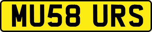 MU58URS